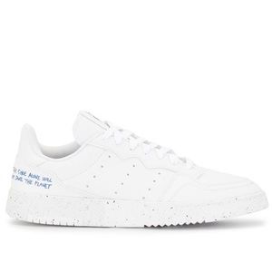 Adidas supercourt low top sneakers men’s 8.5